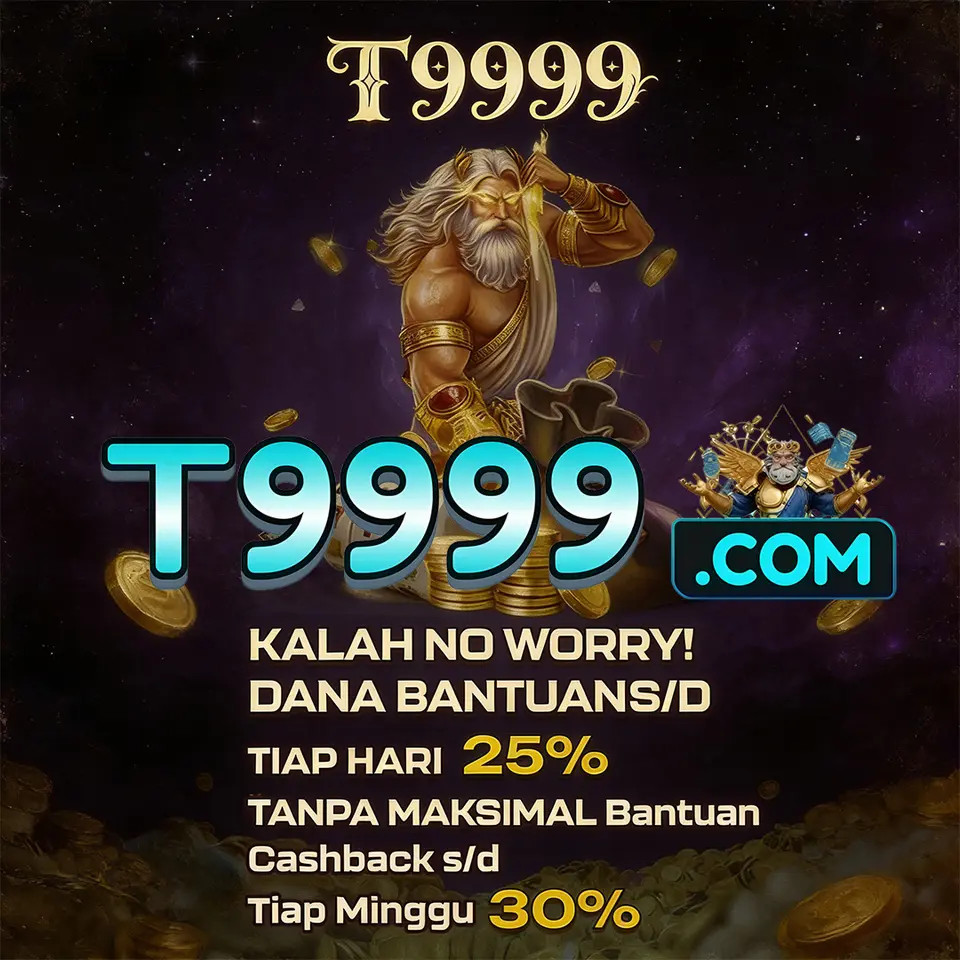 T9999 Masuk